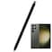 Dakexiong Galaxy S23 Ultra Stylus Pen Replacement for Samsung Galaxy S23 Ultra S23 Ultra 5G Galaxy S23 Ultra S Pen WithoutBluetoothGreen