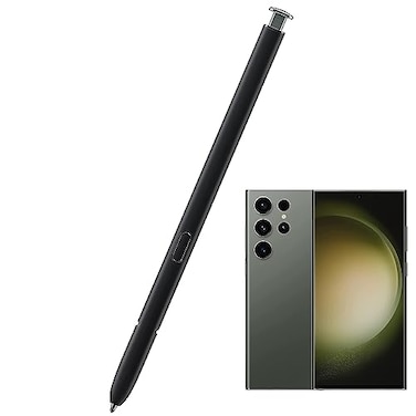 Dakexiong Galaxy S23 Ultra Stylus Pen Replacement for Samsung Galaxy S23 Ultra S23 Ultra 5G Galaxy S23 Ultra S Pen WithoutBluetoothGreen