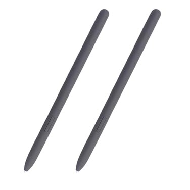 Anglepingping 2 Pack Galaxy Tab S9 FE S Pen for Samsung Galaxy Tab S9 FE S9 FE Stylus PenReplacement for Samsung Galaxy Tab S9 FE PenGrey