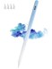 CMARS Stylus Pen for iPad20182025 Pad Pencil 10th Generation with Palm Rejection Active Digital Pencil Compatible with Apple iPad 678910A16 Pro 1112913M4 Mini 56 Air 345M2M3 Blue