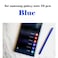 LiXiongBao Note 10 S Pen Replacement Pen for Samsung Galaxy Note 10Note 10 Plus Note 10 5G Stylus Pen Touch S PenwithoutBluetoothBlue
