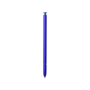 LiXiongBao Note 10 S Pen Replacement Pen for Samsung Galaxy Note 10Note 10 Plus Note 10 5G Stylus Pen Touch S PenwithoutBluetoothBlue