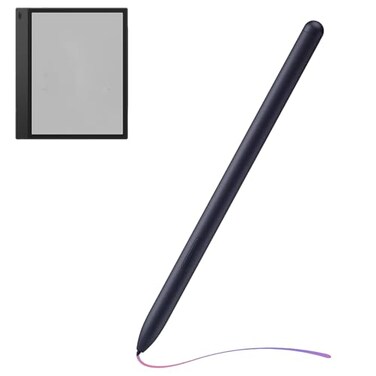 Alovexiong Stylus Pen Compatible with BOOX Tablet Note Air 3 C E Ink 103 ePaper Stylus Replacement Pen for BOOX Tablet Go 103 ePaperGo Color 7 ePaper E InkTab Ultra C Pro