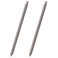 Dakexiong 2 Pcs S24 Ultra S Pen for Samsung Galaxy S24 Ultra S Pen Replacement EJPS928BJEGUS US Versionfor Samsung Galaxy S24 Ultra Stylus Pen withoutBluetooth Light Gray