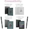 Alovexiong Stylus Pen for BOOX Tablet Note Air 3 C E Ink Tablet 103 ePaper with 4096 Pressure SensitivityGo 103 ePaper E Ink TabTab Ultra C Pro