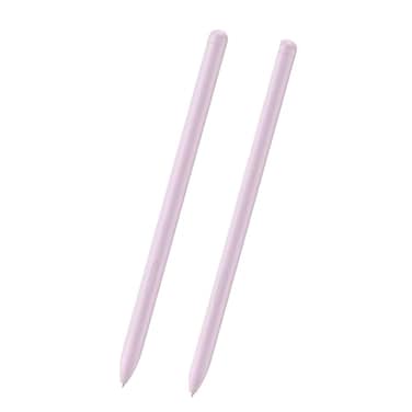 Anglepingping 2 Pack Galaxy Tab S9 FE S Pen for Samsung Galaxy Tab S9 FE S9 FE Stylus PenReplacement for Samsung Galaxy Tab S9 FE PenPurple