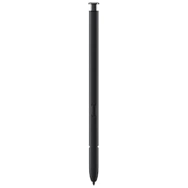 TYHJ S22 Ultra Pen withBluetooth Replacement for Samsung Galaxy S22 Ultra S Pen S22 Ultra Stylus 4096 Pressure Sensor Replacement TipsNibs Black