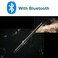 CaoXiong Tab S9 Stylus Pen with Bluetooth for Samsung Galaxy Tab S9 Relacement Pen for SamsungTabS9 PlusTab S9 Ultra S PenTab S9Tab S9 UltraTab S9 S PenBlack