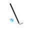 CaoXiong Tab S9 Stylus Pen with Bluetooth for Samsung Galaxy Tab S9 Relacement Pen for SamsungTabS9 PlusTab S9 Ultra S PenTab S9Tab S9 UltraTab S9 S PenBlack
