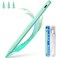 BLEBLE Stylus Pen for iPad Apple Fast Charge for iPad Pencil Apple Pen with Palm Rejection Tilt Sensitivity Pen for iPad 109876 iPad Pro 1291113 M4 iPad mini 65 iPad Air 543M2 Green