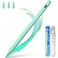 BLEBLE Stylus Pen for iPad Apple Fast Charge for iPad Pencil Apple Pen with Palm Rejection Tilt Sensitivity Pen for iPad 109876 iPad Pro 1291113 M4 iPad mini 65 iPad Air 543M2 Green