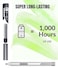 MITATTOK Active Stylus Pen for Dell 2 in 1 Laptop for Latitude Inspiron 7568 Latitude 5175 5179 7275 7410 7420 7430 7620 Computer Touchpad Stylus for Writing