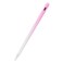 JAMJAKE Stylus Pen for iPad 6th11th Generation2X Fast Charge Active Pencil Compatible with 20182026 Apple iPad Pro 11129M4 iPad Air 345M2M3M4iPad mini 567 GenGradient White Pink