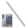 Mingxiong Galaxy S25 Ultra S Pen Replacement for Samsung Galaxy S25 Ultra Stylus PenS25 Ultra Pen Replacement for Samsung Galaxy S25 Ultra 5G 69 in All Versions S PenEJPS938BBEGUJLight Silver