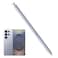 Mingxiong Galaxy S25 Ultra S Pen Replacement for Samsung Galaxy S25 Ultra Stylus PenS25 Ultra Pen Replacement for Samsung Galaxy S25 Ultra 5G 69 in All Versions S PenEJPS938BBEGUJLight Silver