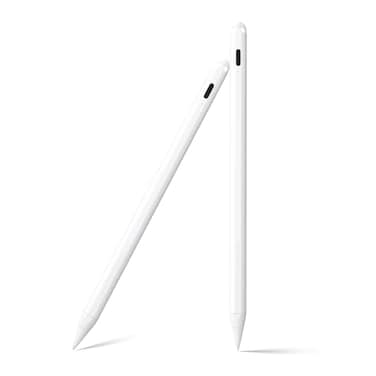 SuitMeeUp Stylus Pen for iPad Pencil 6th10th11th Gen2Pack Pencil Pro with Palm Rejection iPad Pen for 20182025 iPadPro 1112913inM4iPad Air 1311M2M3iPad Air 345iPadMini 765