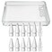SIXFU Replacement Pencil Tips for Apple Pencil Durable Pencil Nibs Set for Apple Pencil Tip12 PCS