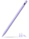 KEEPRO Stylus Pen for iPad 20182026 USBC Fast Charging Pencil PixelPerfect Tilt Sensitivity for iPad 11109876A16 Mini 765 Air M4M3M2 1113543 Pro M5M4 1312911 Purple