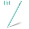 Waiktyne Stylus Pen for iPad A16 11th 10th 9th 8th 7th 6th Generation iPad Pro 129 11 13 inch M4 iPad Air M3 M2 5th 4th 3rd Gen iPad Mini A17 Pro 7 6 5 for Apple Pencil Pro 1st 2nd Gen Alternative Gre