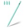 Waiktyne Stylus Pen for iPad A16 11th 10th 9th 8th 7th 6th Generation iPad Pro 129 11 13 inch M4 iPad Air M3 M2 5th 4th 3rd Gen iPad Mini A17 Pro 7 6 5 for Apple Pencil Pro 1st 2nd Gen Alternative Gre