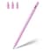 Waiktyne Stylus Pen for iPad A16 11th 10th 9th 8th 7th 6th Generation iPad Pro 129 11 13 inch M4 iPad Air M3 M2 5th 4th 3rd Gen iPad Mini A17 Pro 7 6 5 for Apple Pencil Pro 1st 2nd Gen Alternative Pur
