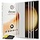 Akcoo Galaxy S23 Ultra UV Tempered Glass Screen Protector 3 Pack 9H Anti ScratchEdge to Edge CoverageSensitive TouchFingerprintID Compatible