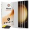 Akcoo Galaxy S23 Ultra UV Tempered Glass Screen Protector 3 Pack 9H Anti ScratchEdge to Edge CoverageSensitive TouchFingerprintID Compatible