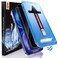 MAGIC JOHN 2 Pack for iPhone 16 61 inch Privacy Tempered Glass Screen Protector Auto DustElimination Bubble Free Easy Installation