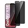 LYWHL 2 Pack for Samsung Galaxy A14 5G Privacy Screen Protector Anti Spy Tempered Glass 9H Hardness Protective Film for Galaxy A14 66 Anti Scratch Case Friendly Bubble Free Easy Install Black