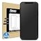 Mothca 2 Pack Matte Glass Screen Protector for iPhone 12 Pro Max AntiGlare AntiFingerprint Tempered Glass Clear Film Case Friendly Bubble Free for iPhone 12 Pro Max 67inch 2020Smooth as Silk