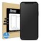 Mothca 2 Pack Matte Glass Screen Protector for iPhone 12 Pro Max AntiGlare AntiFingerprint Tempered Glass Clear Film Case Friendly Bubble Free for iPhone 12 Pro Max 67inch 2020Smooth as Silk