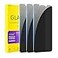 PEHAEL 3 Pack for iPhone 11iPhone XR Privacy Screen Protector AntiSpy Tempered Glass Film 9H Hardness Easy Installation Bubble Free 61 inch