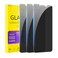 PEHAEL 3 Pack for iPhone 11iPhone XR Privacy Screen Protector AntiSpy Tempered Glass Film 9H Hardness Easy Installation Bubble Free 61 inch