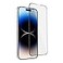CASETiFY Impact HD Screen Protector Strengthened 9H aluminosilicate glass applicator included for iPhone 16