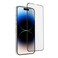 CASETiFY Impact HD Screen Protector Strengthened 9H aluminosilicate glass applicator included for iPhone 16