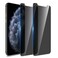 WHPXJY Privacy Screen Protector for iPhone 11 Pro Max iPhone Xs Max 2 Pack Tempered Glass Film with 28 Privacy Protection AntiScratch Easy Installation BubbleFree Not for iPhone 11