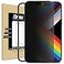 Mothca Matte Privacy Screen Protector for iPhone 16 Pro Max69 inch with Easy Installation Tool Anti Spy Anti Glare Full Coverage Tempered Glass Film AntiFingerprint Case Friendly Smooth as Silk