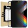 Mothca Matte Privacy Screen Protector for iPhone 16 Pro Max69 inch with Easy Installation Tool Anti Spy Anti Glare Full Coverage Tempered Glass Film AntiFingerprint Case Friendly Smooth as Silk