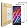S YTALAND Ytaland for Red Magic 6 Red Magic 6 ProRed Magic 6S Pro Screen Protector 2 Pack Full Coverage BubbleFree 9H Hardness Tempered Glass Screen Protector For Red Magic 6