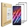 S YTALAND Ytaland for Red Magic 6 Red Magic 6 ProRed Magic 6S Pro Screen Protector 2 Pack Full Coverage BubbleFree 9H Hardness Tempered Glass Screen Protector For Red Magic 6
