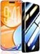 UltraGlass TOP 9H Armor for iPhone 16 Privacy Screen Protector NO1 Military Grade Shatterproof Privacy Screen iPhone 16 Tempered Glass 100 Anti Spy Longest Durable 2 Pack