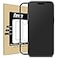 Mothca Matte Glass Screen Protector for iPhone 17 iPhone 16 Pro 63 inch AntiGlare AntiFingerprint Tempered Glass Film Easy Installation Frame Case Friendly Bubble Free Smooth as Silk