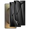 LYWHL 2 Pack for Samsung Galaxy S25 Ultra Privacy Screen Protector Like Original Fingerprint Unlock AntiSpy Private S25 Ultra Film Not Glass Case Friendly ScratchResistant Sensitive Touch