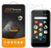 Supershieldz 2 Pack Designed for Palm Phone Tempered Glass Screen Protector Anti Scratch Bubble Free