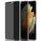 YWXTW 2 Pack for Galaxy S21 Ultra Privacy Screen Protector Tempered Glass AntiSpy 9H Hardness Film for Samsung Galaxy S21 Ultra 68 3D Curved Edge Easy Install Dont Support Fingerprint Unlock
