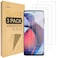 Mr.Shield MrShield 3Pack Designed For Motorola Moto G Stylus 4G5G 2023 Not Fit for 202020212022 Version Protect CameraTempered Glass Japan Glass with 9H Hardness Screen Protector