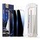 MAGIC JOHN 3rd Gen Upgraded for iPhone 16 Pro Privacy Screen Protector 63 Inch 25AntiSpy Screen Shockproof Tempered Glass Auto DustRemoval Bubble Free Easy Installation 2 Pack