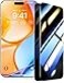 UltraGlass Ultra 9H Glass for iPhone 14 Pro Privacy Screen Protector No1 Military Grade Shatterproof 100 Anti Spy Glass Privacy Screen iPhone 14 Pro Tempered Longest Durable2 Pack