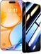 UltraGlass Ultra 9H Glass for iPhone 14 Pro Privacy Screen Protector No1 Military Grade Shatterproof 100 Anti Spy Glass Privacy Screen iPhone 14 Pro Tempered Longest Durable2 Pack