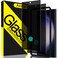 Asstar 2 Pack Samsung Galaxy S23 Ultra Privacy Screen ProtectorSupport Fingerprint Unlock Screen Protector9H Tempered Glass Film Screen Protector